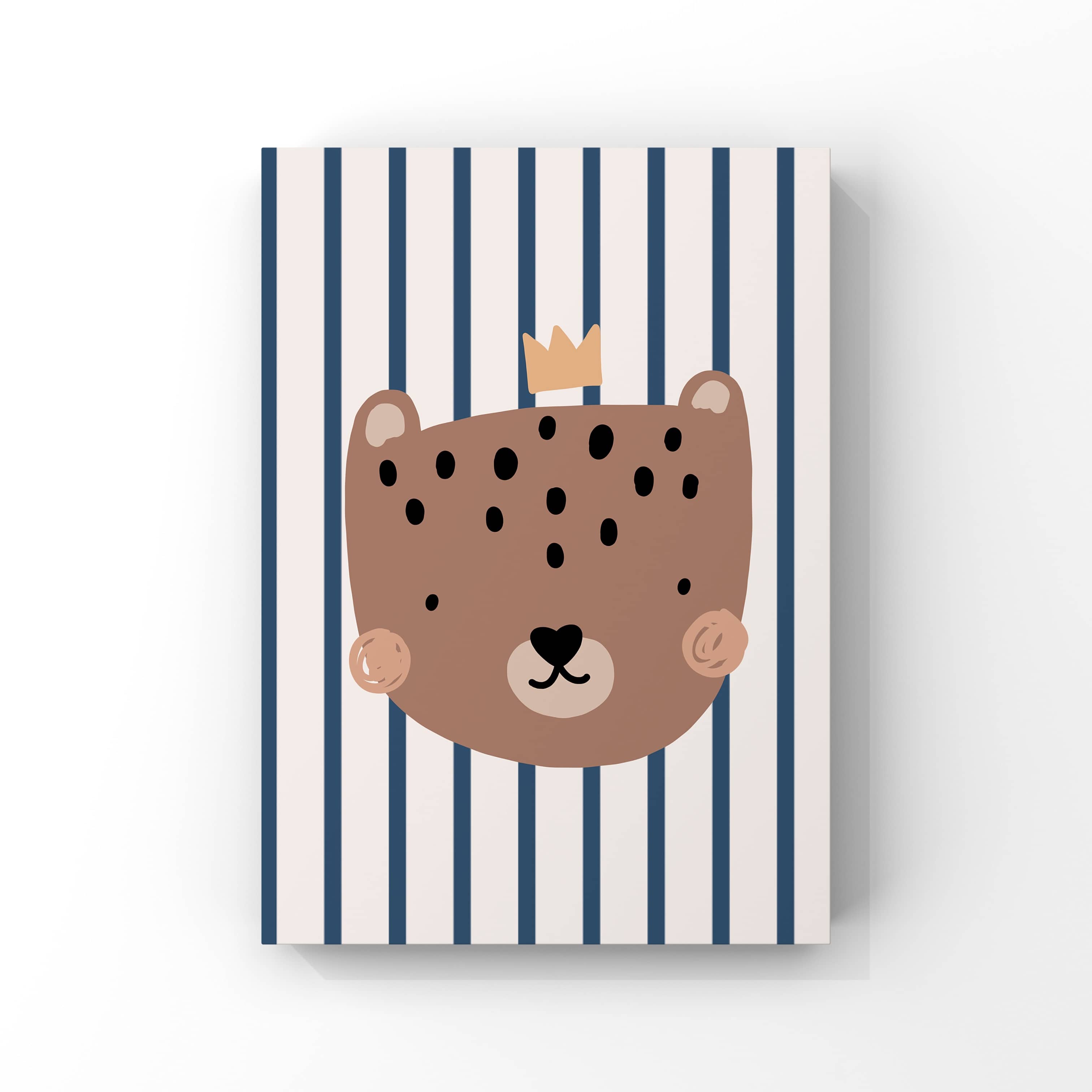 "Baby Room" No.6 Poster Tablo