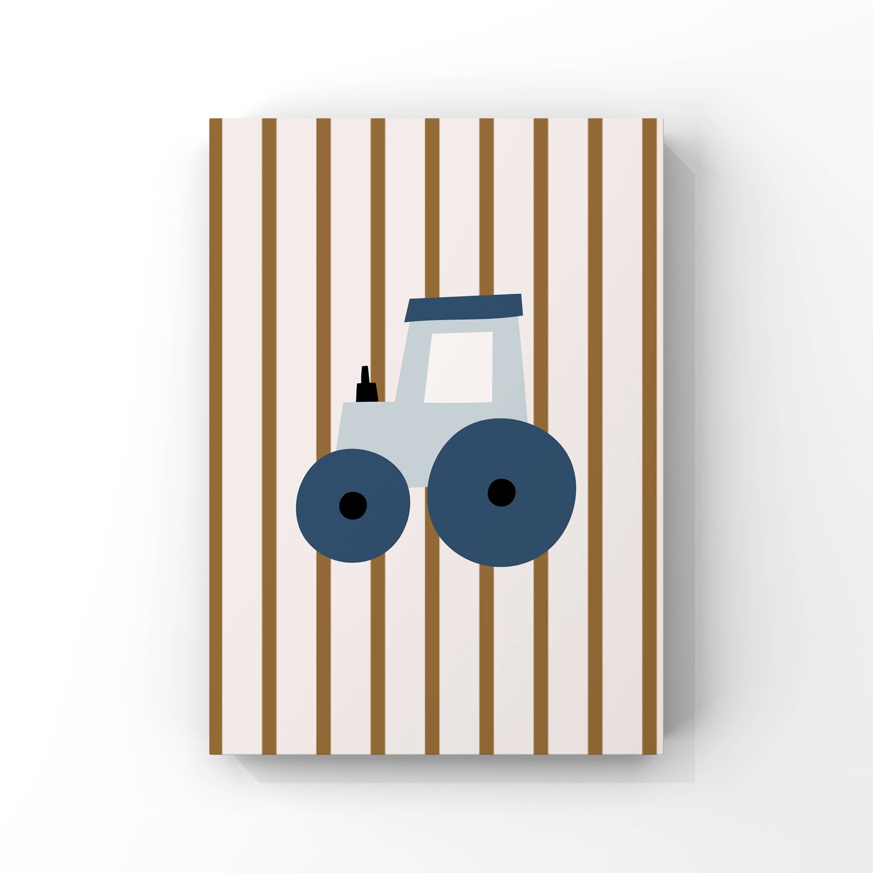 "Baby Room" No.3 Poster Tablo